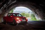 SsangYong Musso Pick-up 2016 года